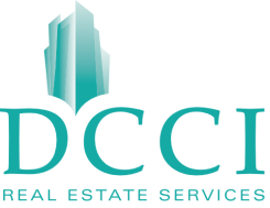 DCCI Real Estate Services Logo